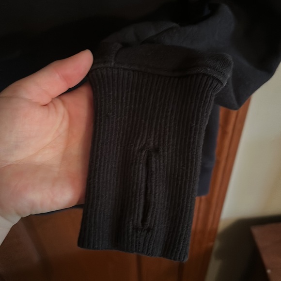 Athleta Cozy Funnel Neck Sweater - Picture 3 of 4